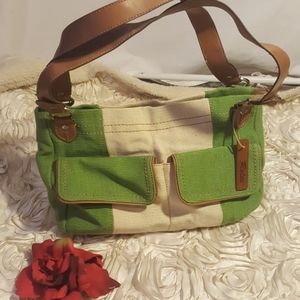 Relic Womens Purse / Bag Canvas